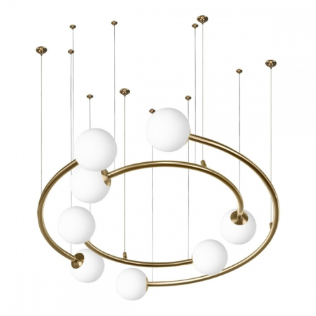 Подвесной светильник Loft it Infinite 10155/800 Gold 