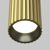 Бра Maytoni Technical Calipso C106WL-02-GU10-BS