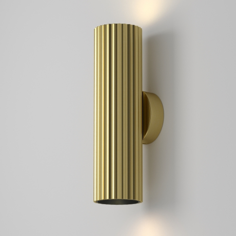 Бра Maytoni Technical Calipso C106WL-02-GU10-BS 