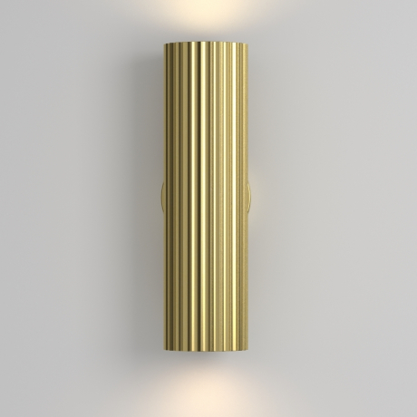Бра Maytoni Technical Calipso C106WL-02-GU10-BS 