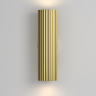 Бра Maytoni Technical Calipso C106WL-02-GU10-BS 