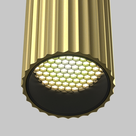 Бра Maytoni Technical Calipso C106WL-02-GU10-BS 