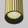 Бра Maytoni Technical Calipso C106WL-02-GU10-BS 