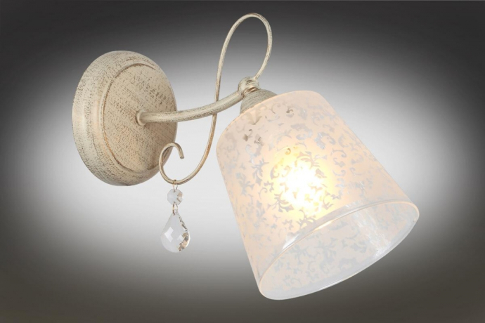 Бра Omnilux Orune OML-53001-01 