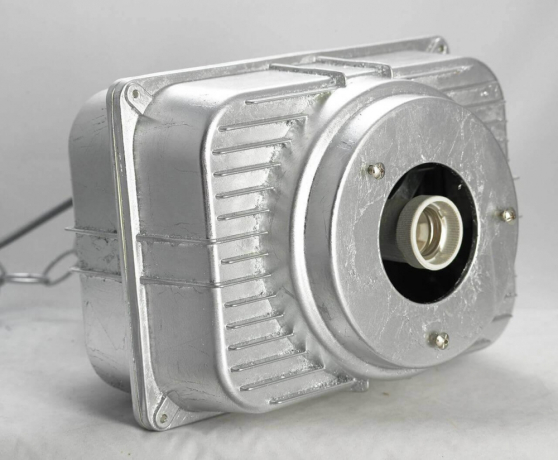 Подвесной светильник Lussole Monsey LSP-9826 