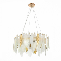 Подвесной светильник ST-Luce Lastra SL1224.203.08