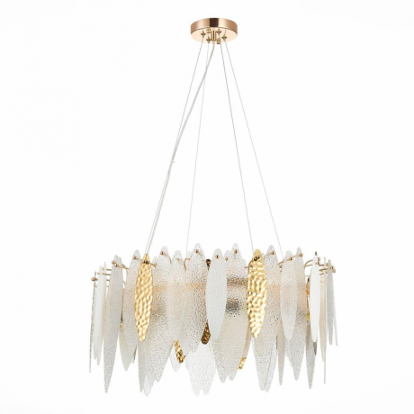 Подвесной светильник ST-Luce Lastra SL1224.203.08