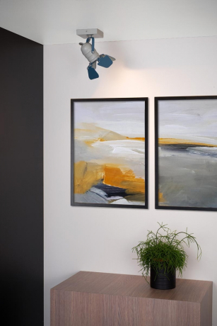 Спот Lucide Picto 17997/01/35 