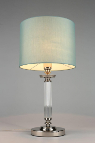 Настольная лампа декоративная Aployt Nikolet APL.714.04.01 