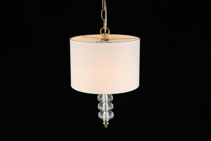 Подвесной светильник Aployt Franula APL.724.06.01 