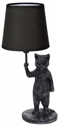 Настольная лампа декоративная Uniel  UL-00013444