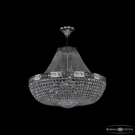 Светильник на штанге Bohemia Ivele Crystal 1928 19281/H1/70IV NB 