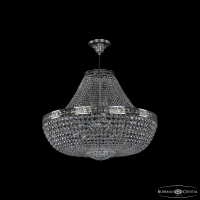 Светильник на штанге Bohemia Ivele Crystal 1928 19281/H1/70IV NB
