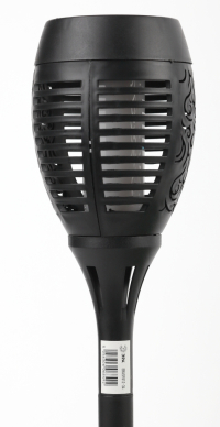 Садовый светильник Факел на солнечной батарее Эра ERASF020-33 (Б0044241)