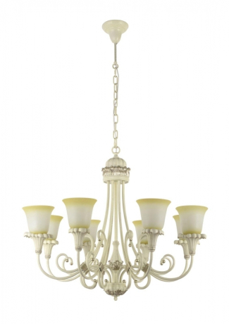 Подвесная люстра Dio D’Arte Molfetta Molfetta E 1.1.8 C 