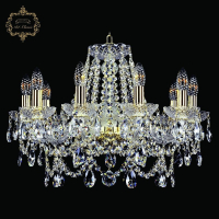 11.25.10.200.Gd.Sp Подвесная люстра Art Classic