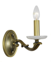 Бра Dio D’Arte Vicentino Vicentino E 2.1.1 A