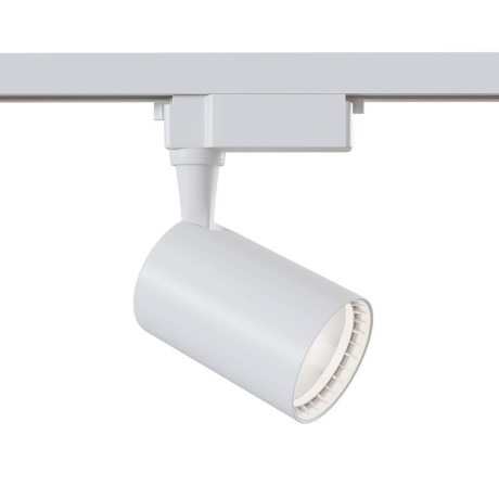 Светильник на штанге Maytoni Technical Vuoro TR003-1-15W3K-W-W 