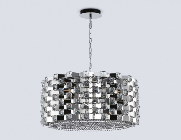Подвесной светильник Ambrella Light LH LH41006 