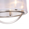 Подвесной светильник Vele Luce Effe VL4135L05 