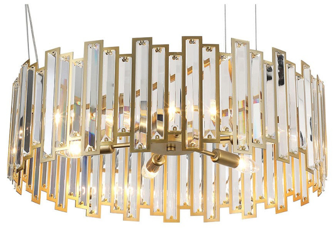 Подвесной светильник F-promo Steg 4484-6P 