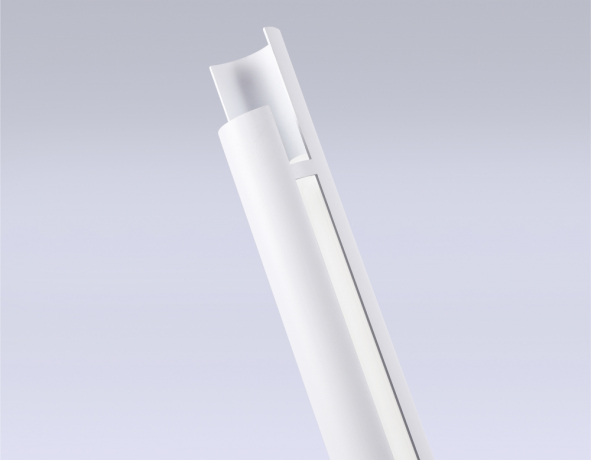 Торшер Ambrella Light TN TN71342 