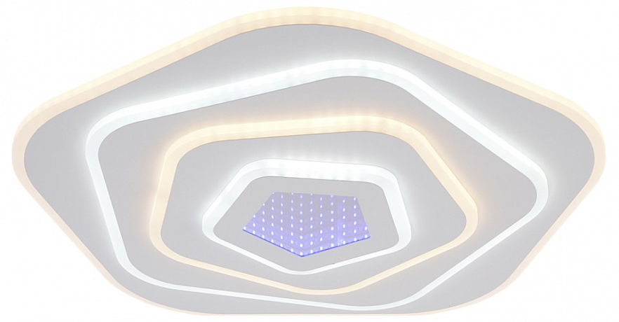 Накладной светильник Natali Kovaltseva PALACE LED LAMPS 81111/4C 