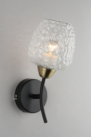 Нарушена упаковка! <694767> Бра Omnilux Pavarolo OML-67801-01