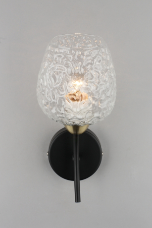 Нарушена упаковка! <694767> Бра Omnilux Pavarolo OML-67801-01