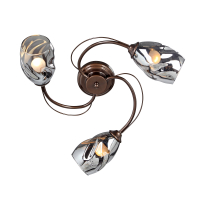 Потолочная люстра Vitaluce  V4937-7/3PL