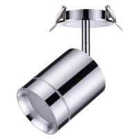 357906 Встраиваемый светодиодный спот Novotech Arum