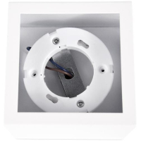 Накладной светильник Ambrella Light TN TN705