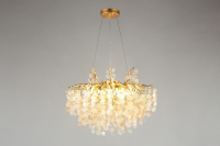 Подвесная люстра Aployt Aurora APL.845.03.10