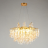 Подвесная люстра Aployt Aurora APL.845.03.10 
