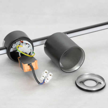 Бра Lussole Bridgeport LSP-7036 