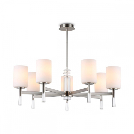 Люстра на штанге Ambrella Light HIGH LIGHT LH56253