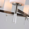 Люстра на штанге Ambrella Light HIGH LIGHT LH56253