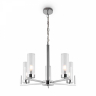Подвесная люстра Freya Adeline FR5214PL-05CH 