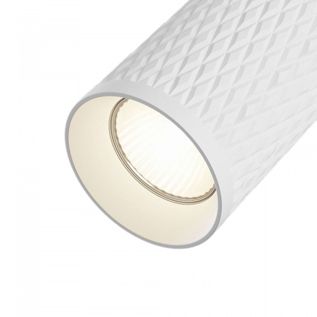 Спот Maytoni Technical Focus Design C034CL-01W 