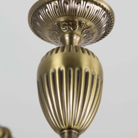 Подвесная люстра Citilux Латур CL413271 