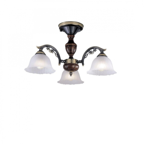 Потолочная люстра Reccagni Angelo PL 2700/3 