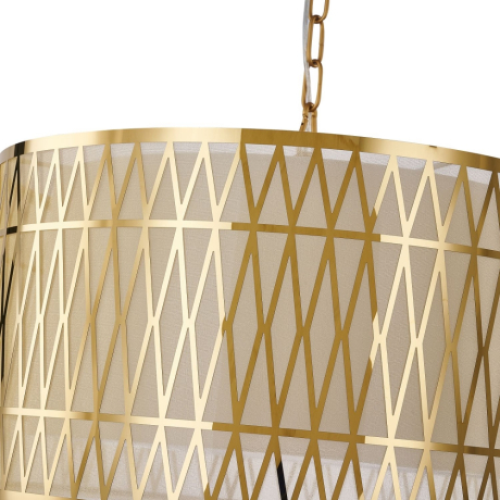 Подвесной светильник Favourite Dolium 4133-5P 