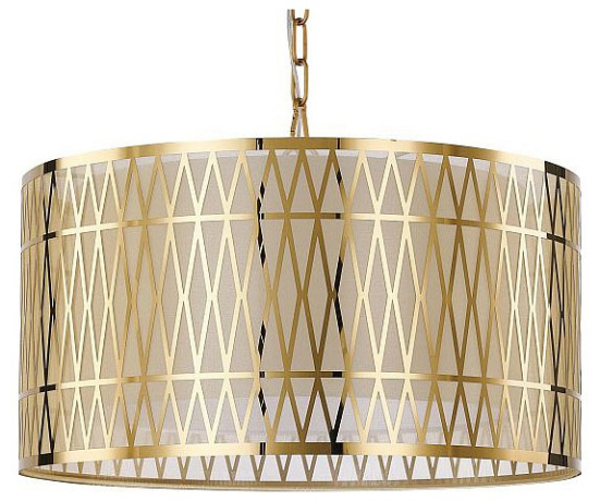 Подвесной светильник Favourite Dolium 4133-5P 