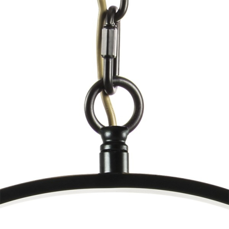 762117 Подвесная люстра Lightstar с поддержкой Маруся Enna 