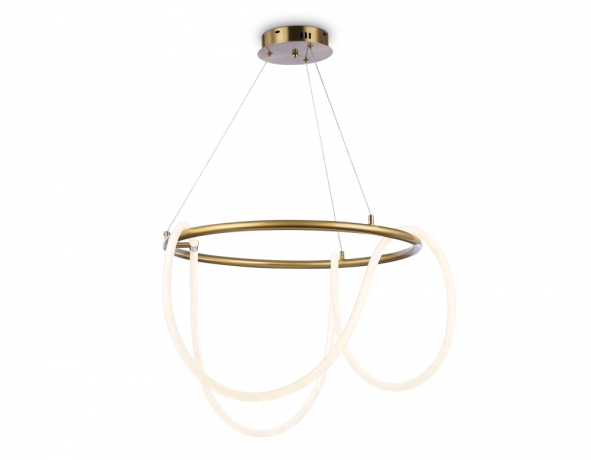 Подвесной светильник Ambrella Light FL FL10503 