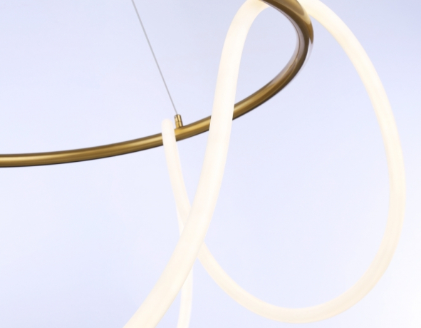 Подвесной светильник Ambrella Light FL FL10503 