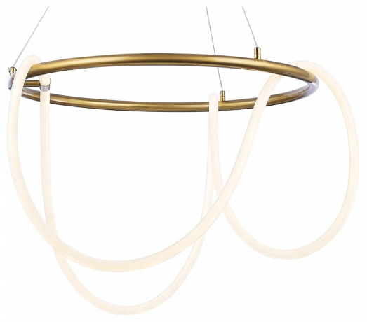 Подвесной светильник Ambrella Light FL FL10503 