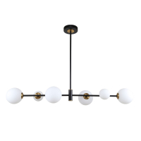 Люстра на штанге F-promo Vials 3090-6P