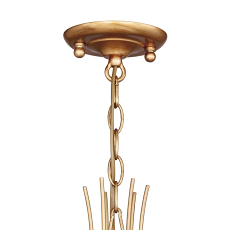 Подвесная люстра Favourite Batun с поддержкой Маруся 2020-5P-М 