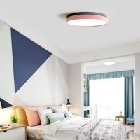 Потолочный светильник Kier D60 Pink ImperiumLoft KIER01 (181031-26)